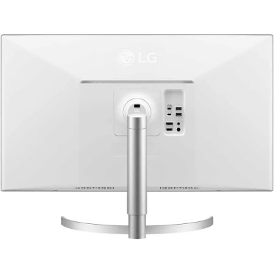 монитор LG UltraFine 32UL950-W Белый