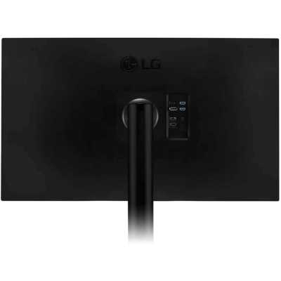 монитор LG UltraFine 32UN880K-B Черный