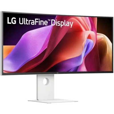монитор LG UltraFine 40U990A-W Белый