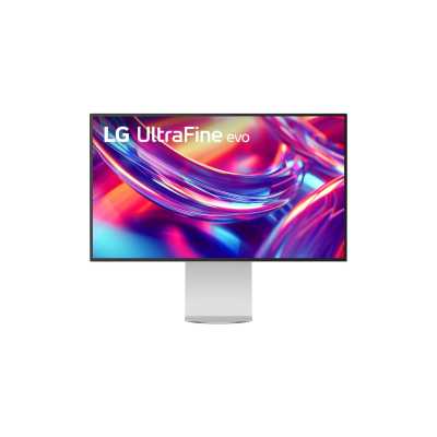 монитор LG UltraFine Evo 32U990A-S Серебристый