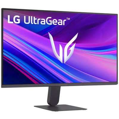 монитор LG UltraGear 24G411A-B Черный