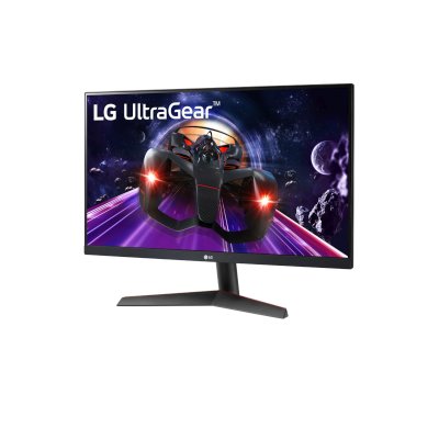 монитор LG UltraGear 24GN600-B Черный