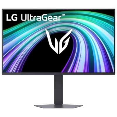монитор LG UltraGear 27G550B-B Черный