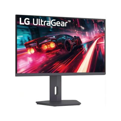 монитор LG UltraGear 27G610A-B Черный
