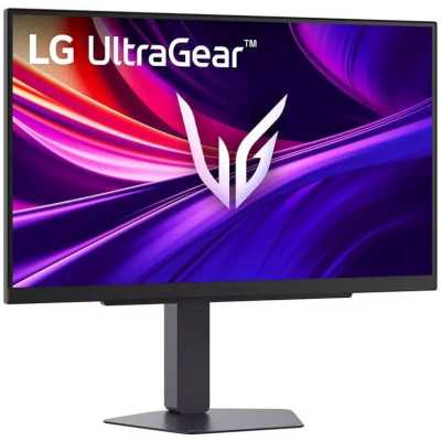 монитор LG UltraGear 27G810A-B Черный