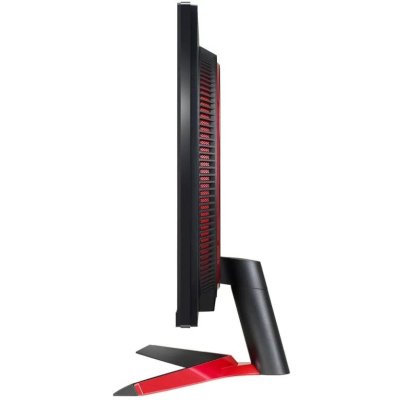 монитор LG UltraGear 27GN600-B Черный