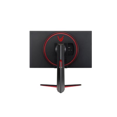 монитор LG UltraGear 27GN65R-B Черный