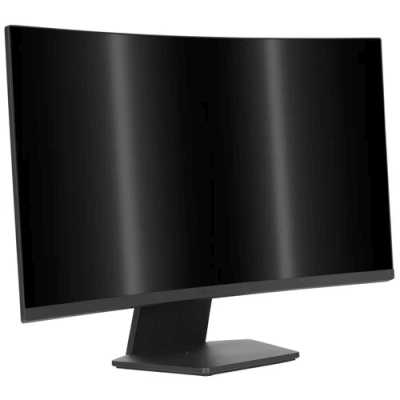 монитор LG UltraGear 27GS60QC-B Черный