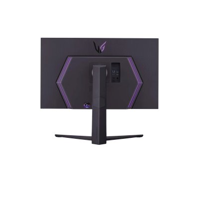 монитор LG UltraGear 32GR93U-B Черный