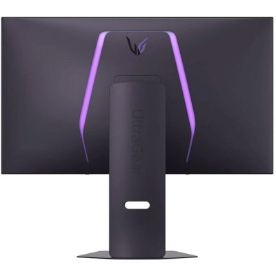 монитор LG UltraGear 32GS95UV-B Черный