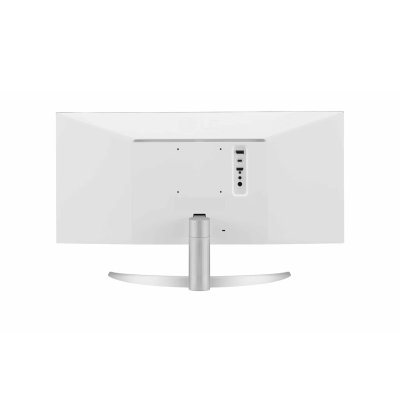 монитор LG UltraWide 29WQ600-W Серебристый