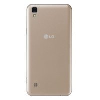 смартфон LG X Style K200ds Gold