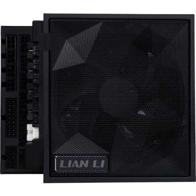 блок питания Lian Li 1200W EDGE1200 Black Черный