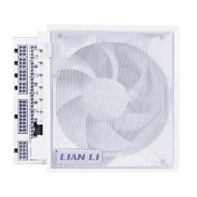 блок питания Lian Li 1200W EDGE1200 White