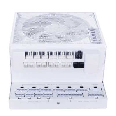 блок питания Lian Li 1200W EDGE1200 White