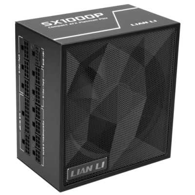 блок питания Lian Li 1000W SX1000P Black