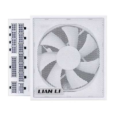 блок питания Lian Li 1300W EDGE1300 White