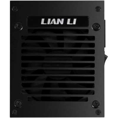 блок питания Lian Li 750W SP750 Black Черный
