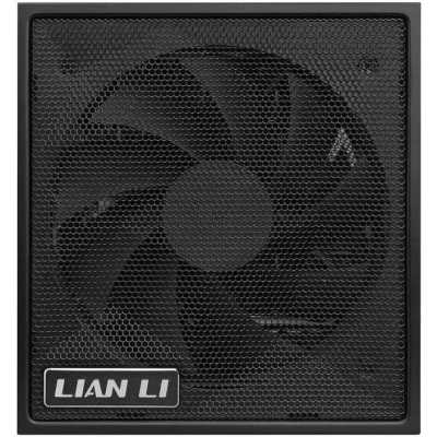 блок питания Lian Li 850W SX0850P Black Черный