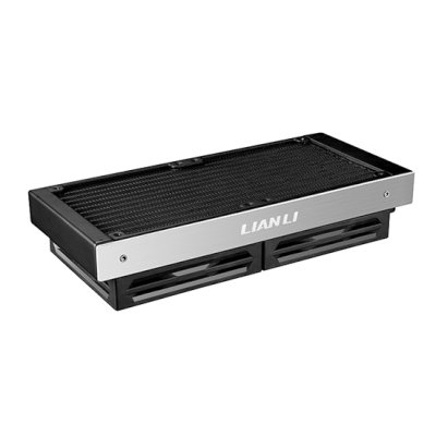 кулер Lian Li Galahad 240 Black