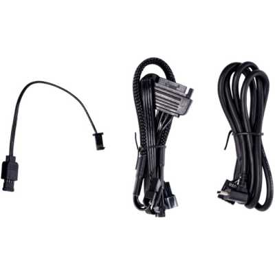 кулер Lian Li Galahad II LCD 360 Black