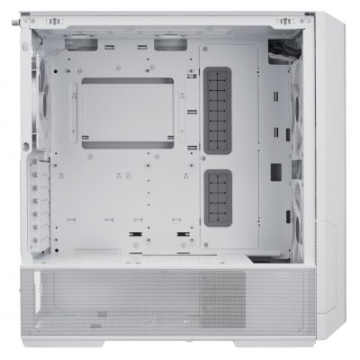 корпус Lian Li Lancool 216 White RGB