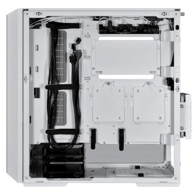 корпус Lian Li Lancool 216 White RGB