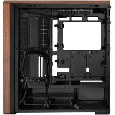 корпус Lian Li Lancool 217 Black