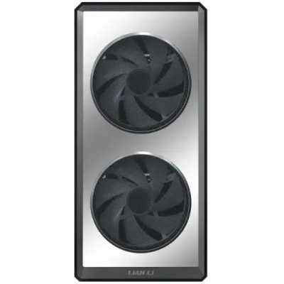 корпус Lian Li Lancool 217 Inf Black