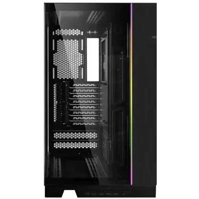 корпус Lian Li O11 Dynamic EVO XL Black RGB