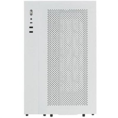 корпус Lian Li O11D Mini-W White