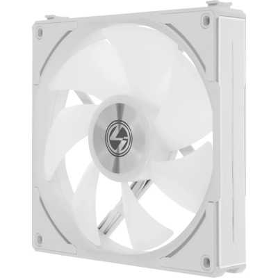 кулер Lian Li Uni Fan ALV2 140 V2 ARGB White