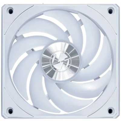 кулер Lian Li Uni Fan CL Wireless 120 ARGB White 3 Pack Белый