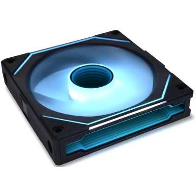 кулер Lian Li Uni Fan SL-INF 120 ARGB Black 3 Pack