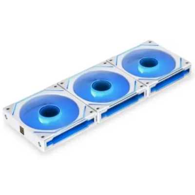 кулер Lian Li Uni Fan SL-INF 120 ARGB White 3 Pack