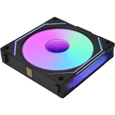 кулер Lian Li Uni Fan SL-INF 140 Reverse ARGB Black 1 Pack