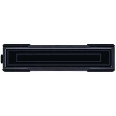 кулер Lian Li Uni Fan SL-INF Wireless 120 ARGB Black 3 Pack Черный