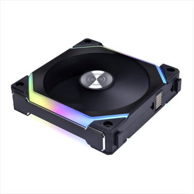 кулер Lian Li Uni Fan SL V2 120 Black