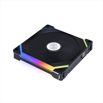кулер Lian Li Uni Fan SL V2 140 Black