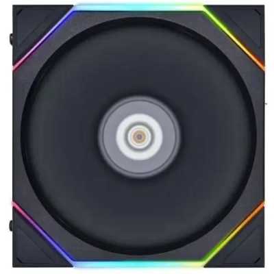 кулер Lian Li Uni Fan TL 120 ARGB Black 3 Pack
