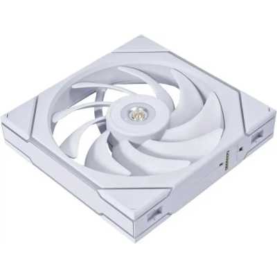 кулер Lian Li Uni Fan TL 120 ARGB White