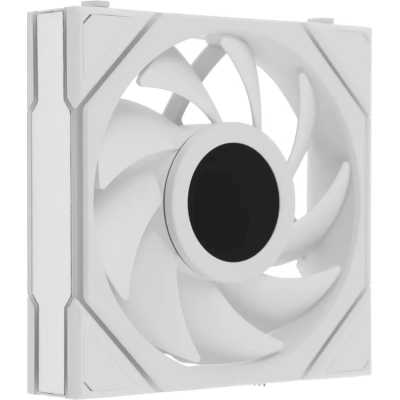 кулер Lian Li Uni Fan TL LCD White 3 Pack Белый