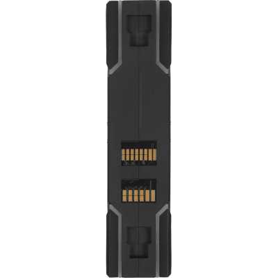 кулер Lian Li Uni Fan TL Wireless 120 ARGB Black Черный