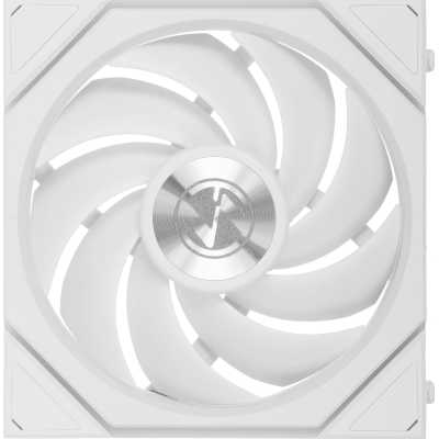 кулер Lian Li Uni Fan TL Wireless 120 ARGB White 3 Pack Белый