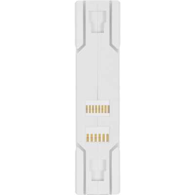 кулер Lian Li Uni Fan TL Wireless 120 ARGB White 3 Pack Белый