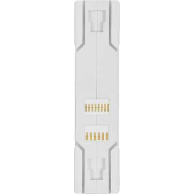 кулер Lian Li Uni Fan TL Wireless 120 ARGB White Белый