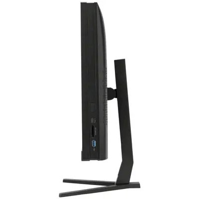 монитор Lightcom V-Lite ПЦВТ.852859.200 Черный