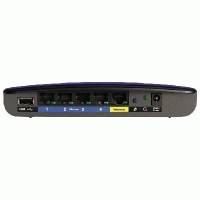 точка доступа Linksys EA3500