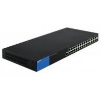 коммутатор Linksys LGS528P-eu