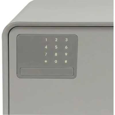 сейф LockSworth VS4524-WH